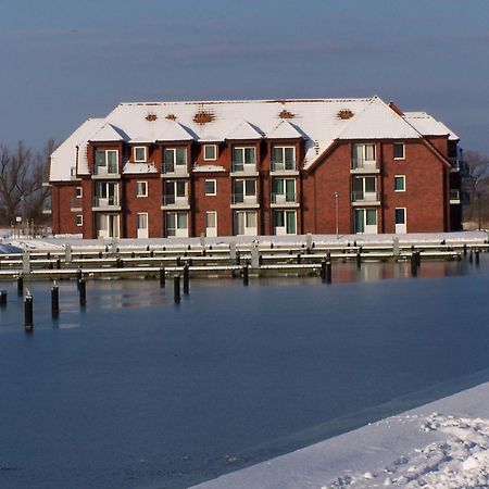 Lagunenstadt Ueckermuende Ag Extérieur photo