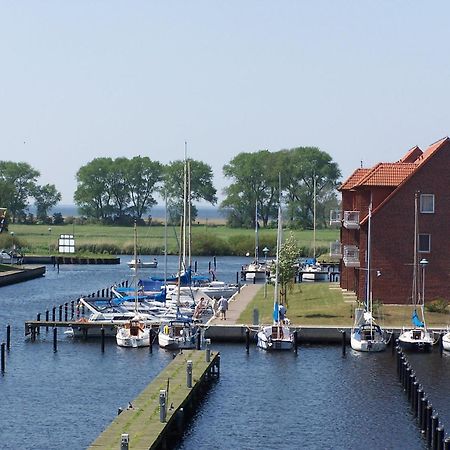 Lagunenstadt Ueckermuende Ag Extérieur photo