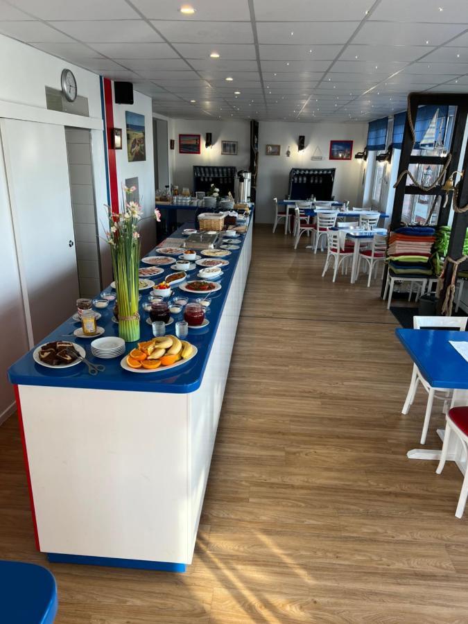 Lagunenstadt Ueckermuende Ag Extérieur photo