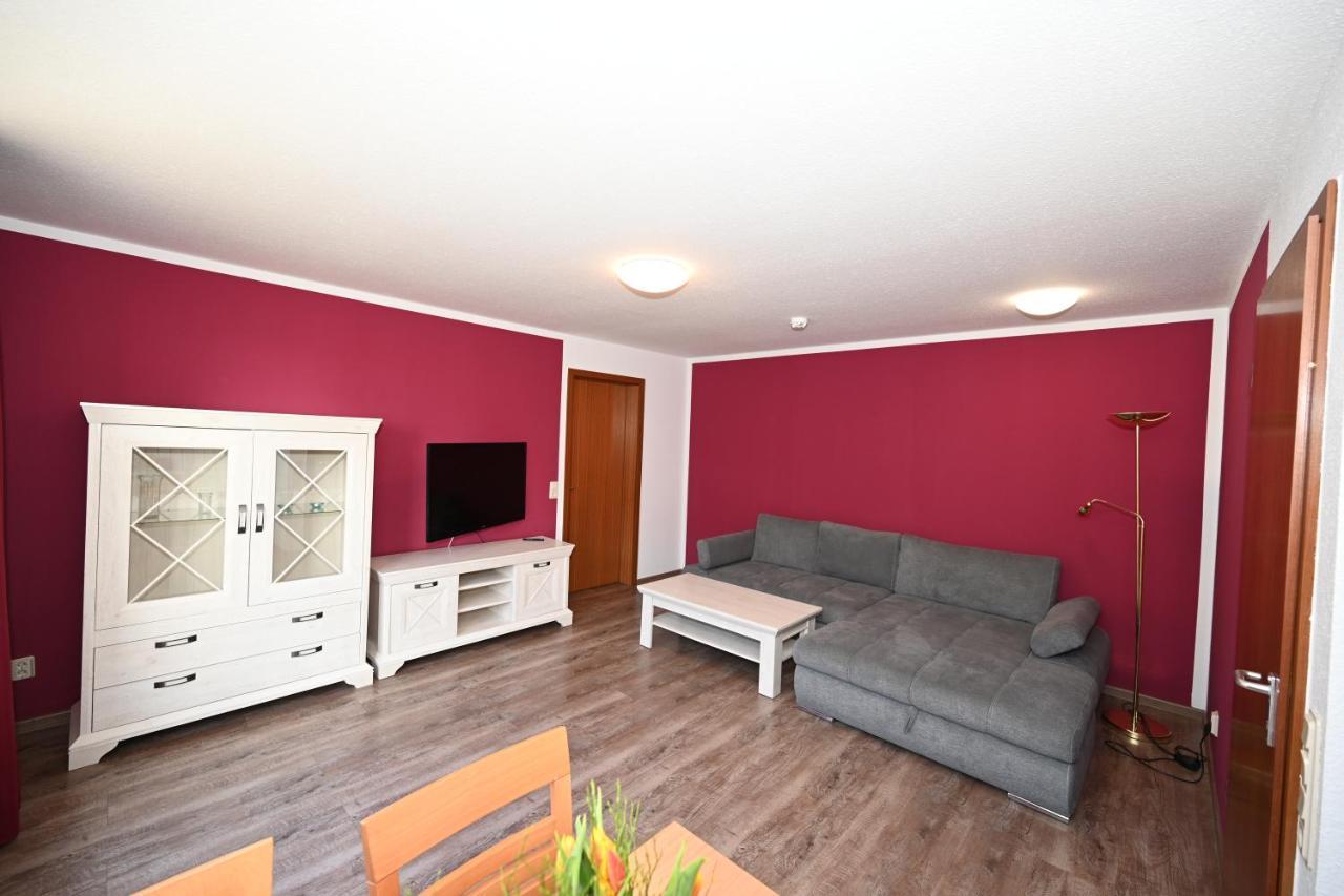 Lagunenstadt Ueckermuende Ag Extérieur photo