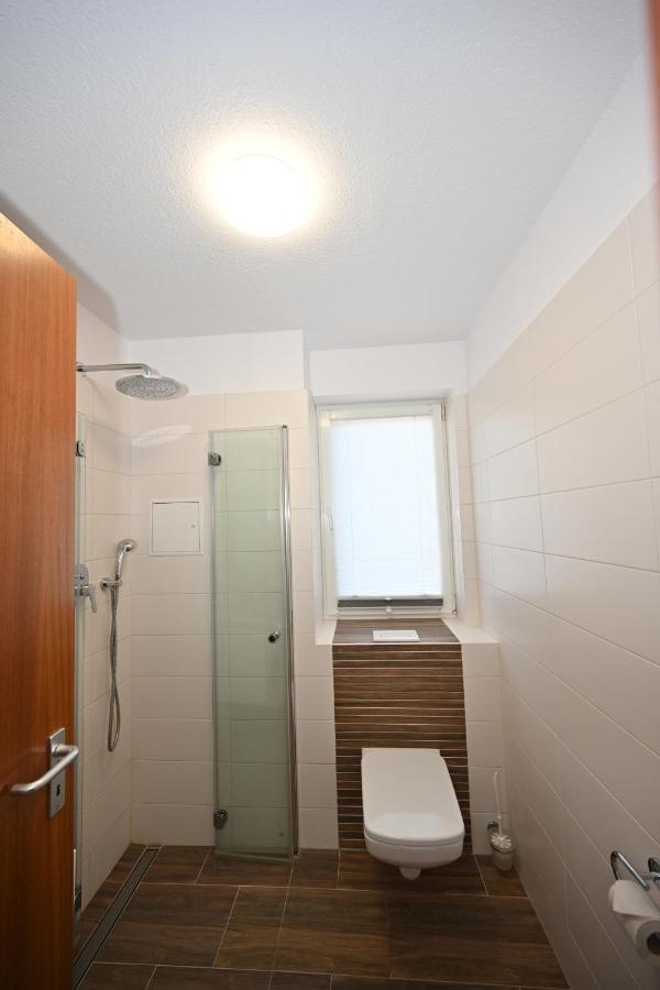 Lagunenstadt Ueckermuende Ag Extérieur photo