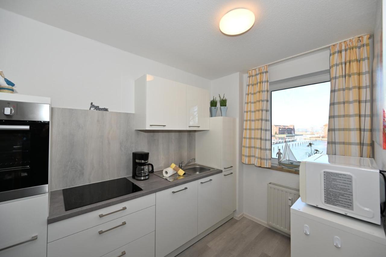 Lagunenstadt Ueckermuende Ag Extérieur photo