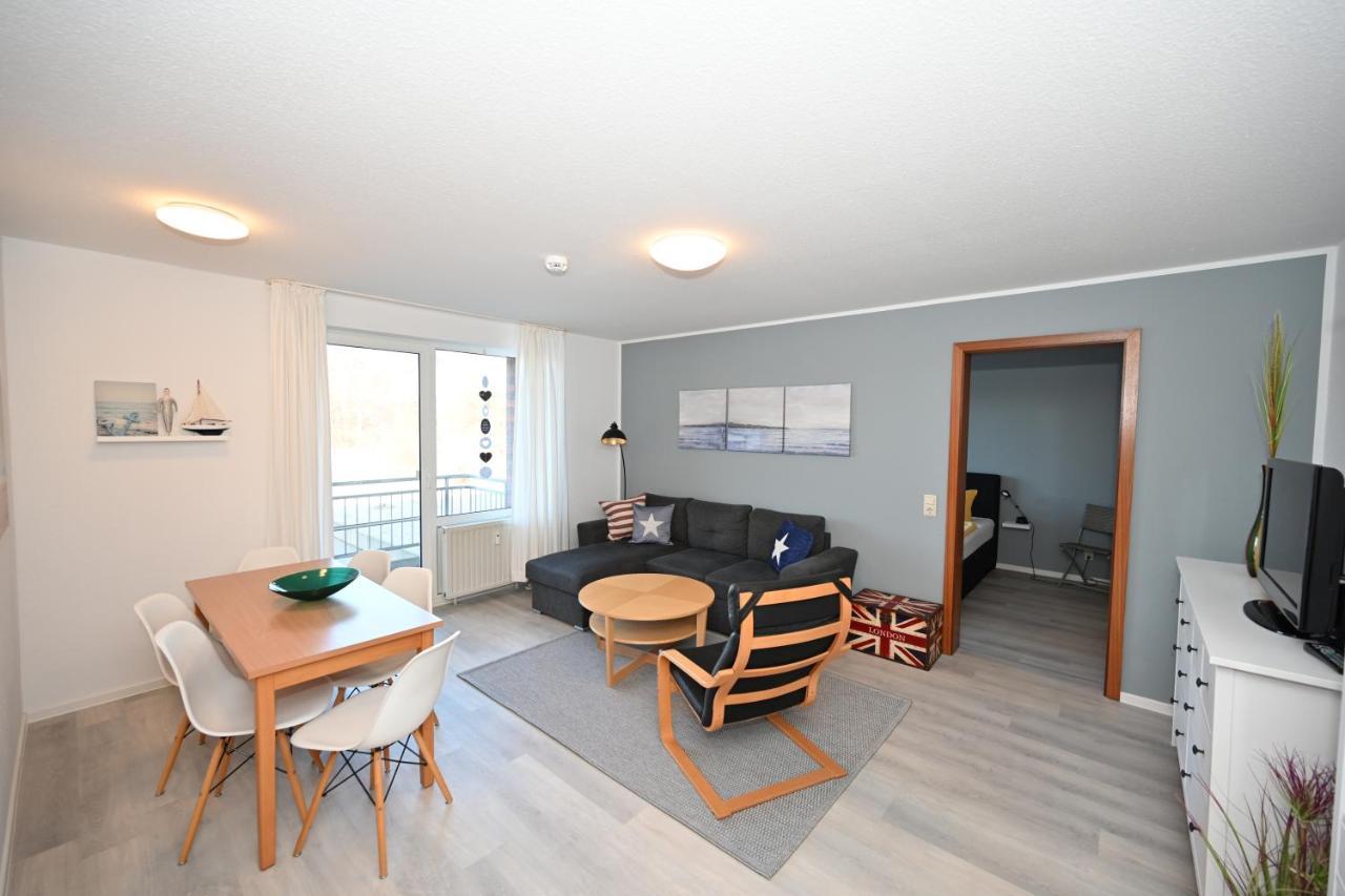 Lagunenstadt Ueckermuende Ag Extérieur photo