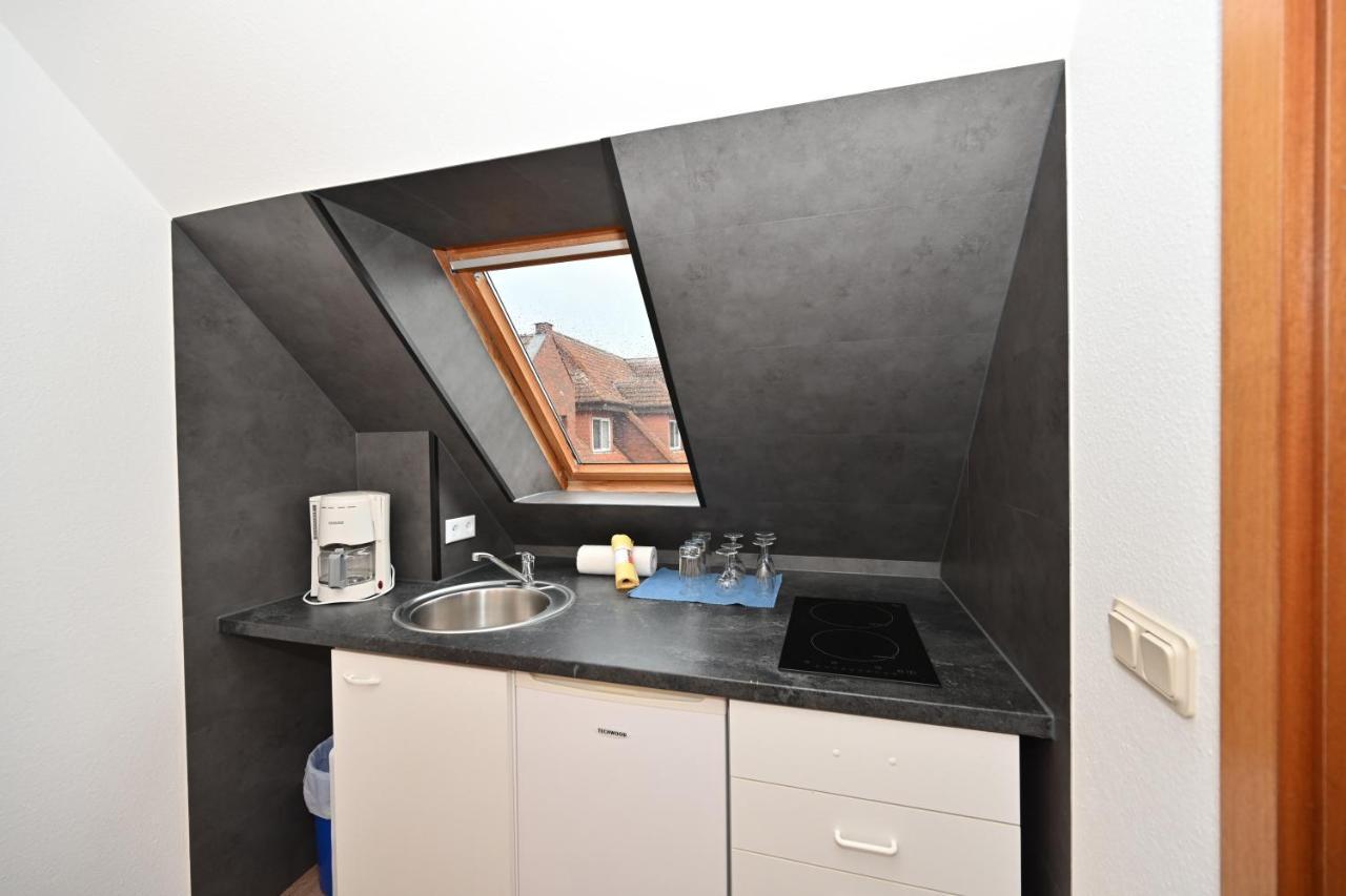 Lagunenstadt Ueckermuende Ag Extérieur photo