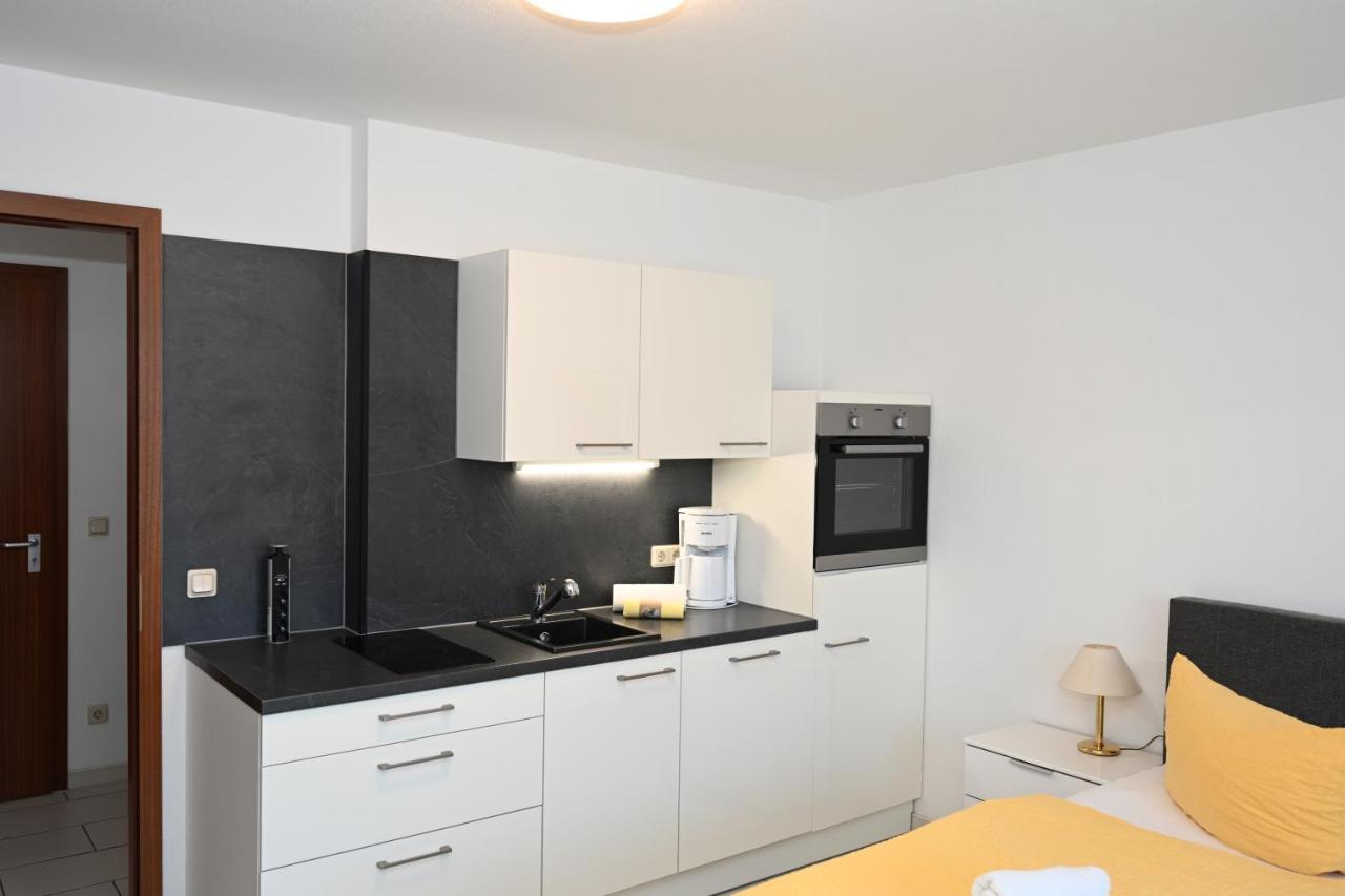 Lagunenstadt Ueckermuende Ag Extérieur photo