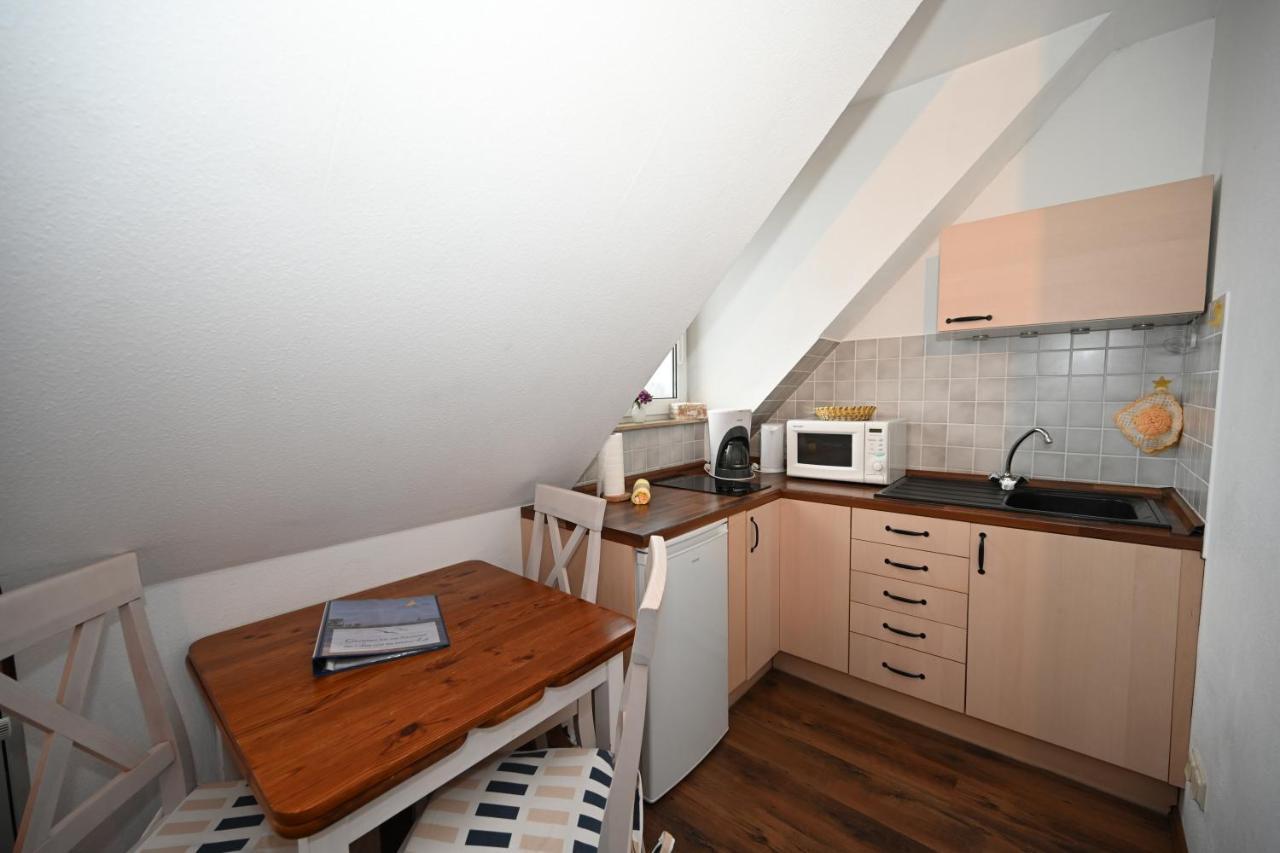 Lagunenstadt Ueckermuende Ag Extérieur photo